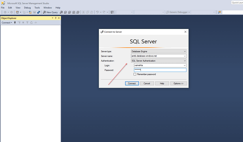 Microsoft Azure Cloud & Einstein Analytics - Salesforce-Trailblazer